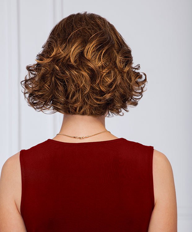 High Impact by Gabor - MyHairMail Wigs