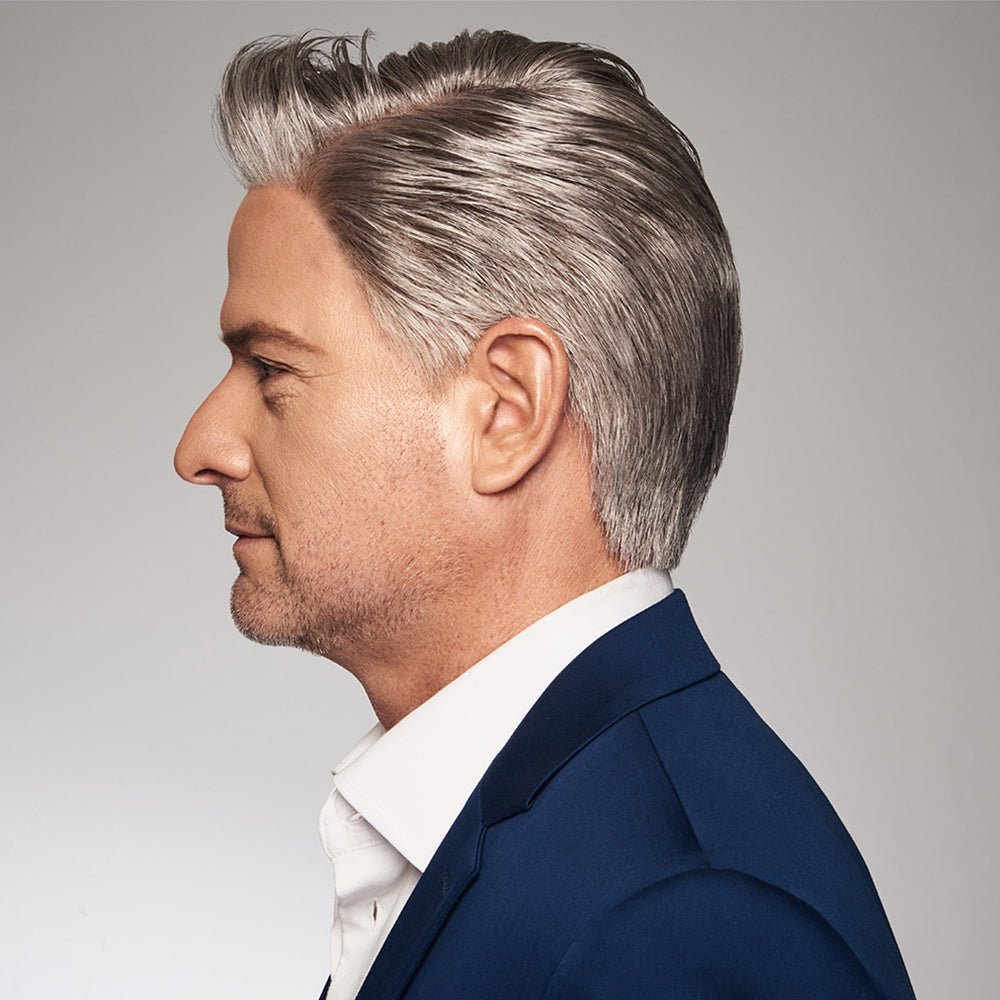 HIM Distinguished - MyHairMail Wigs