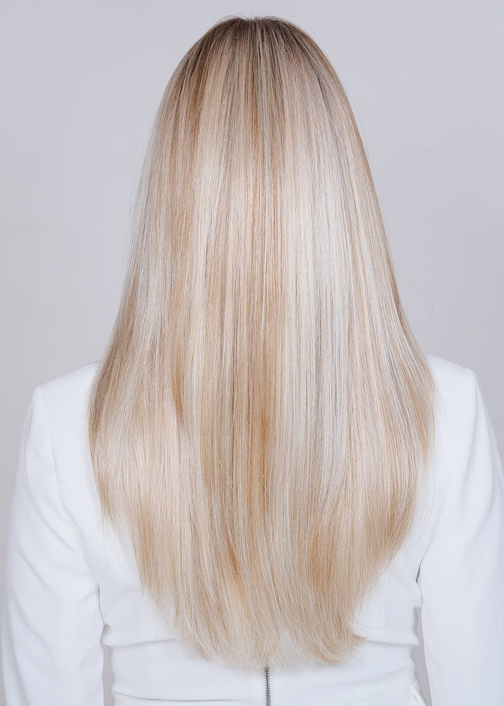 Dolce & Dolce Hand - Tied 23 by Belle Tress - MyHairMail Wigs