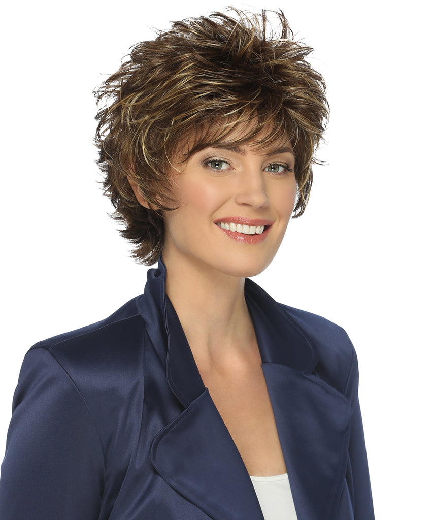 Heidi by Estetica Designs - MyHairMail Wigs