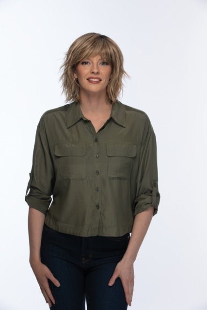 Hollis by Estetica Designs - MyHairMail Wigs