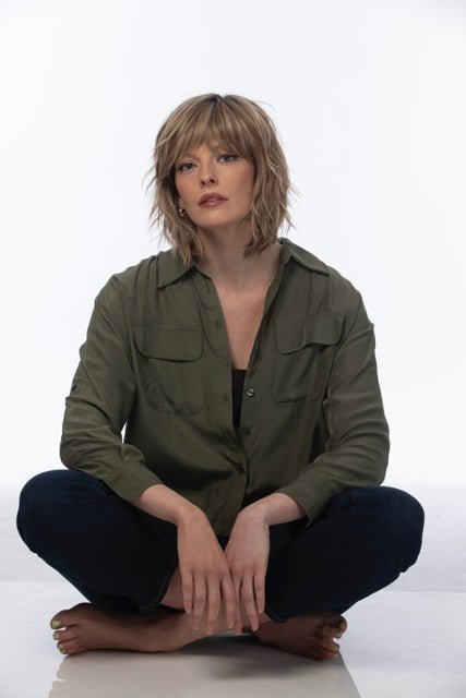 Hollis by Estetica Designs - MyHairMail Wigs