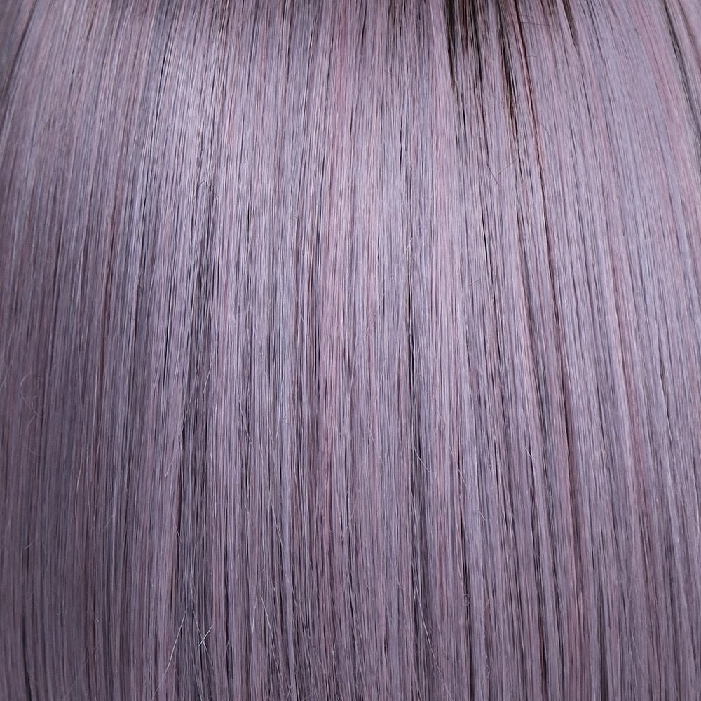 Hand - Tied Dalgona 16 - MyHairMail Wigs