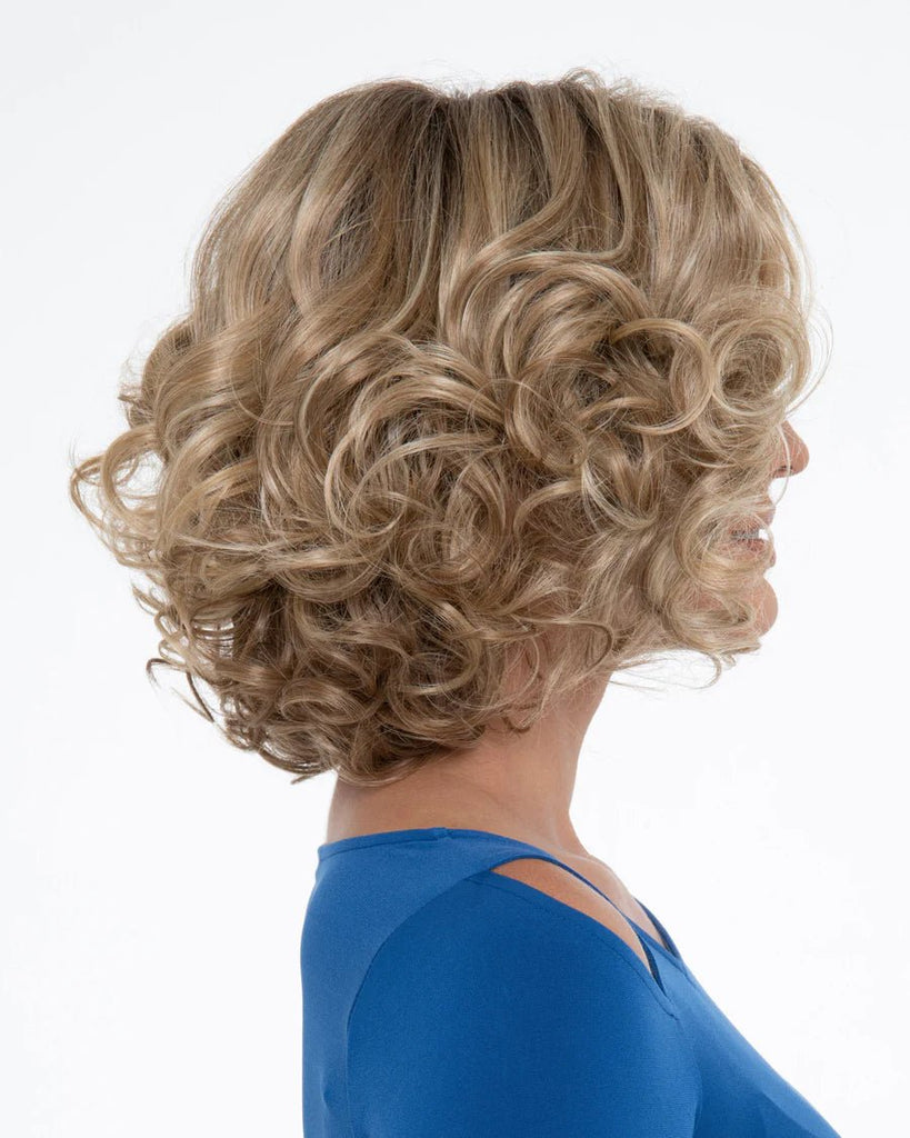 Isabella by Envy - MyHairMail Wigs