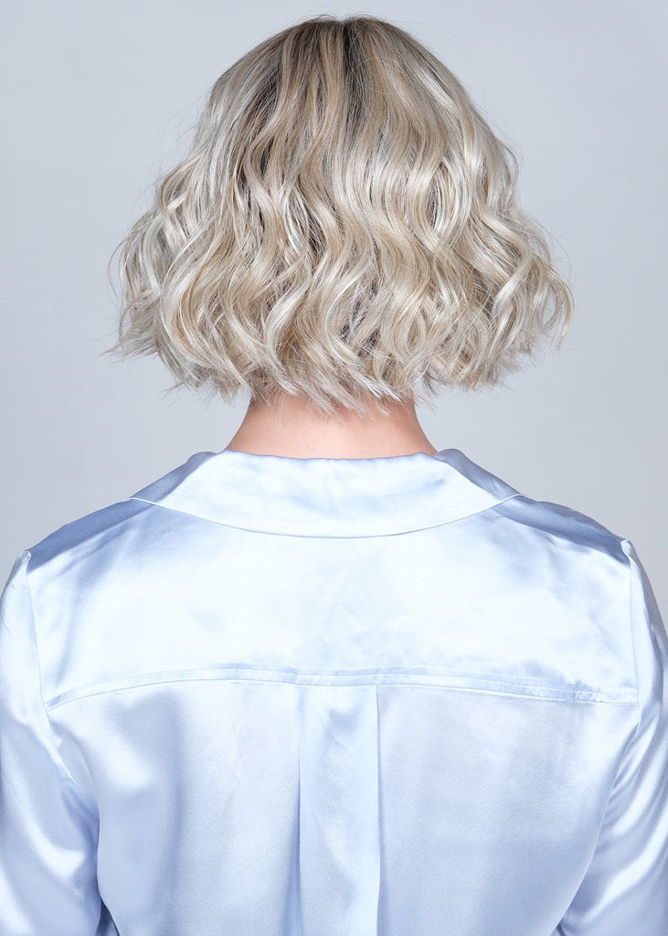 Jasmine Jazz by Belle Tress - MyHairMail Wigs