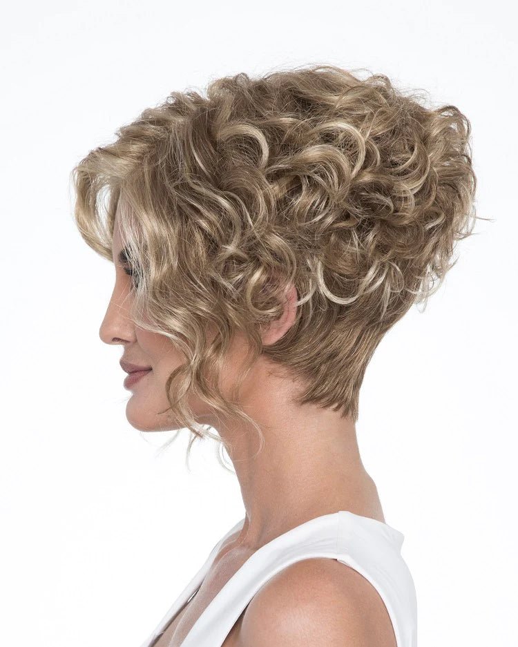 Kelsey by Envy - MyHairMail Wigs