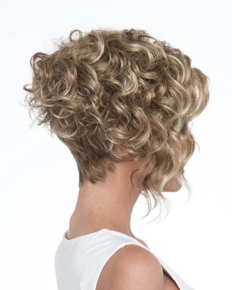 Kelsey by Envy - MyHairMail Wigs