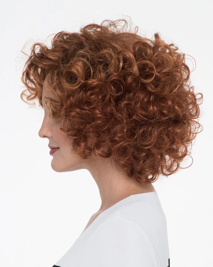 Kenya by Envy - MyHairMail Wigs