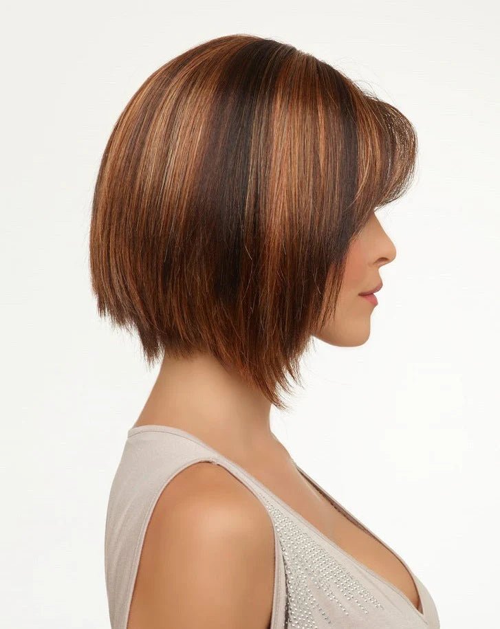 Kimberly by Envy - MyHairMail Wigs