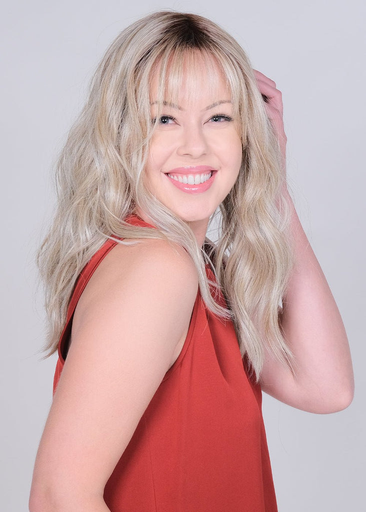 London HighTea E by Belle Tress - MyHairMail Wigs