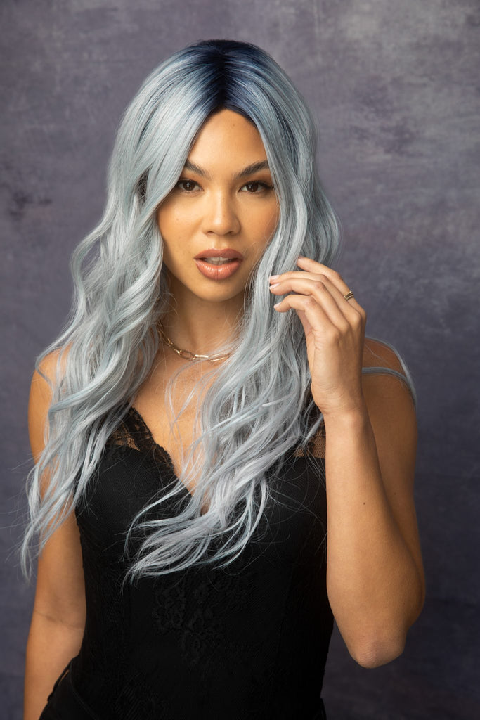Lavish Wavez by Rene of Paris - MyHairMail Wigs