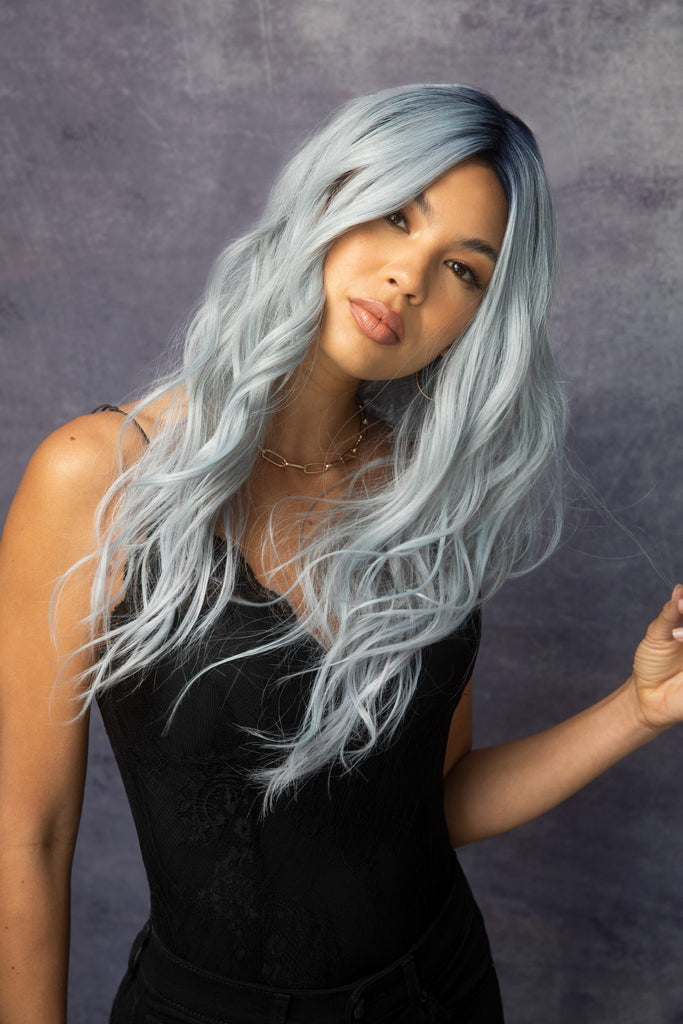 Lavish Wavez by Rene of Paris - MyHairMail Wigs