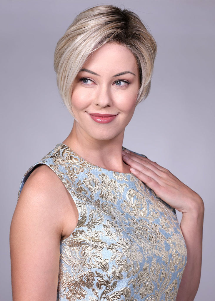 Lenox by Belle Tress | City Collection - MyHairMail Wigs