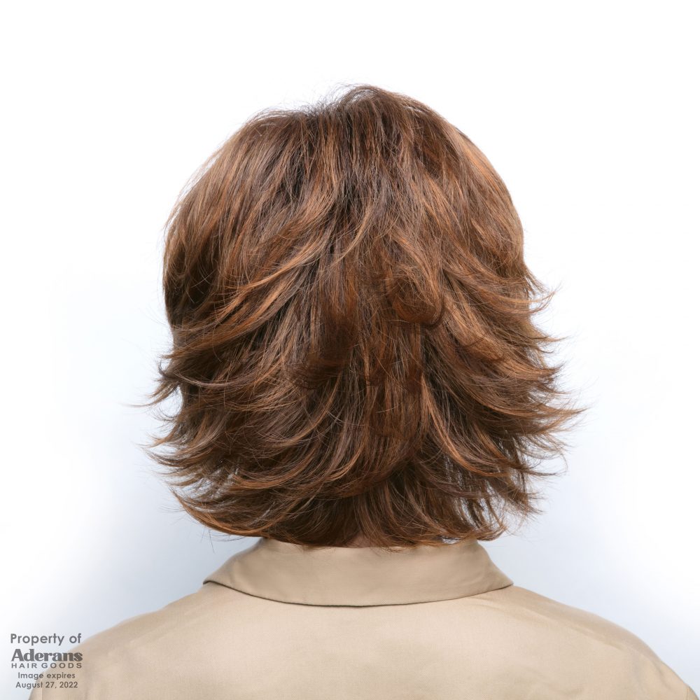 Lexy by Noriko - MyHairMail Wigs