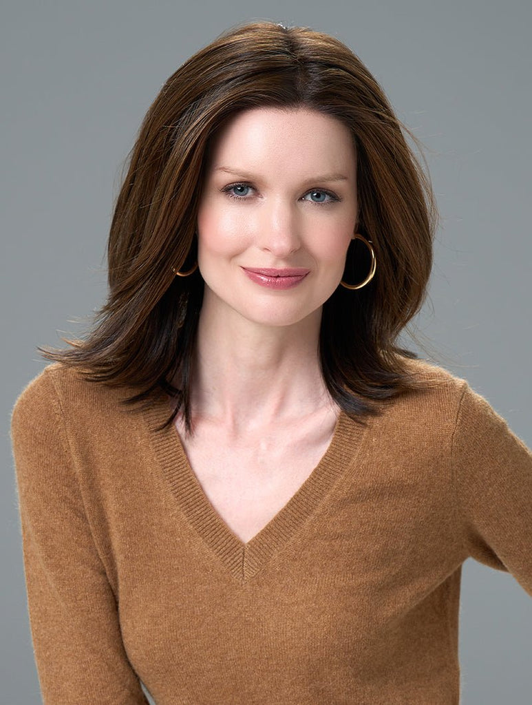 Lisa by Envy - MyHairMail Wigs