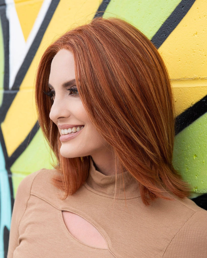 Lisa by Envy - MyHairMail Wigs