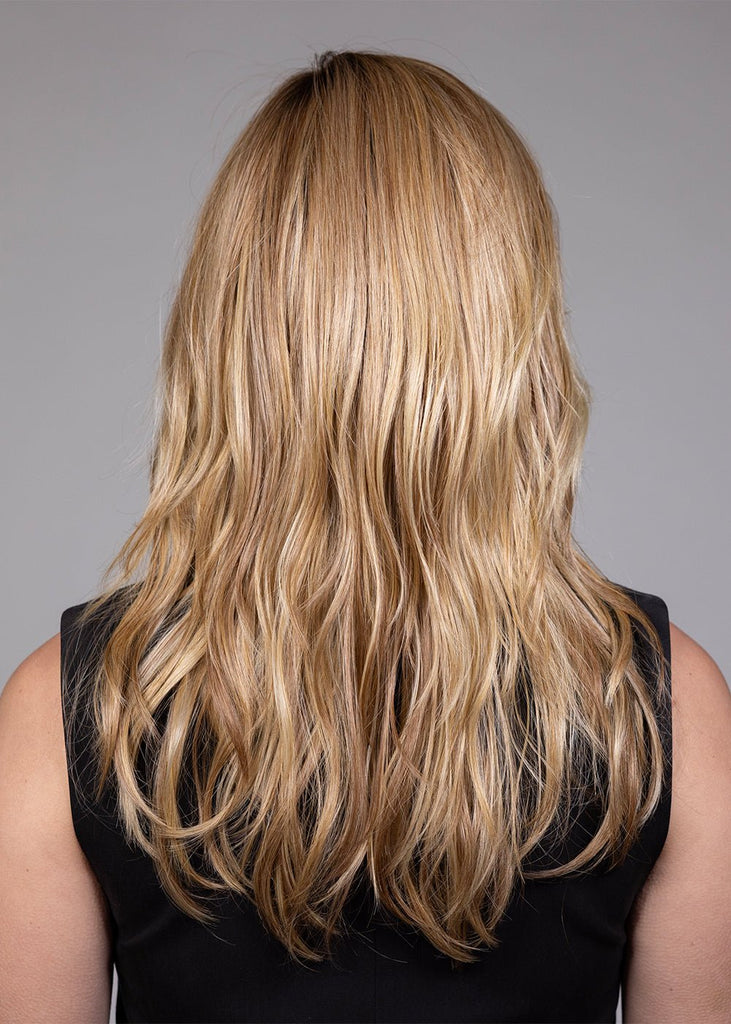 Lisbon by Belle Tress - MyHairMail Wigs