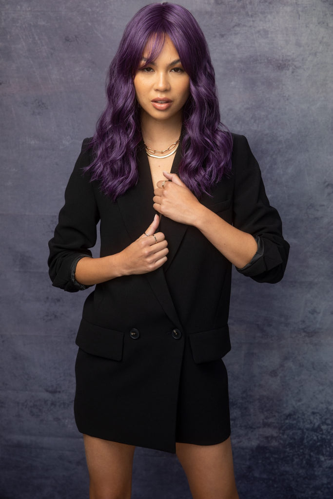 Lush Wavez by Rene of Paris - MyHairMail Wigs