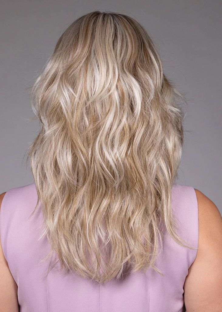 Marie by Belle Tress - MyHairMail Wigs