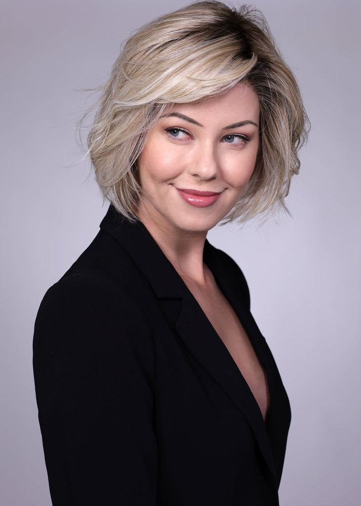 Madison by Belle Tress | City Collection - MyHairMail Wigs