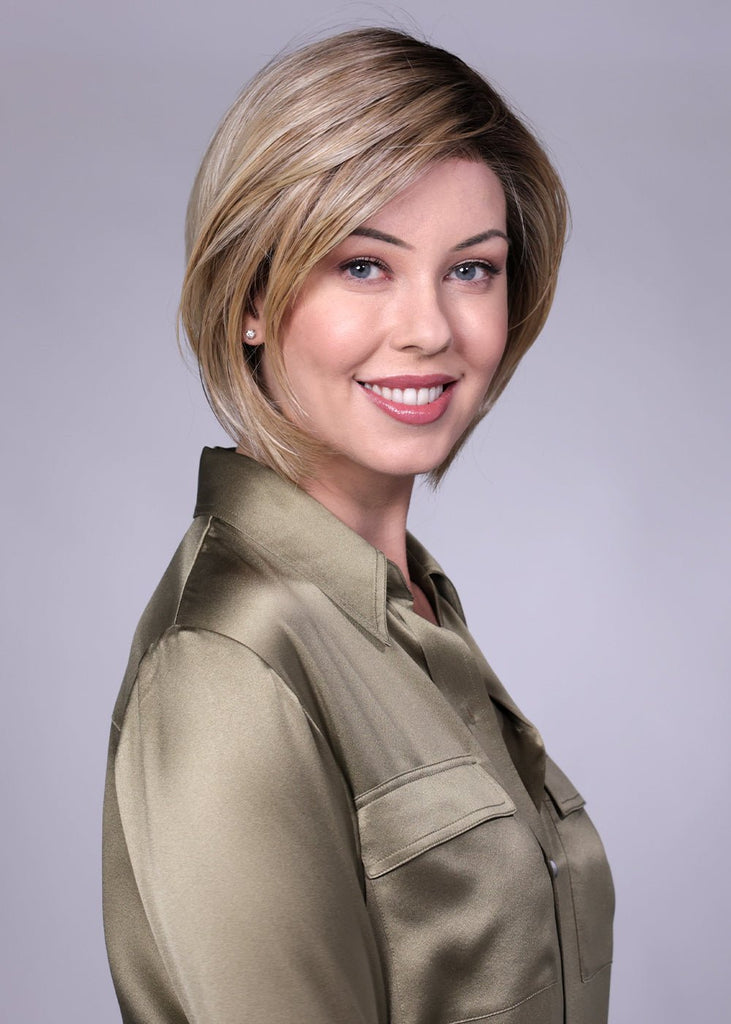 Manchester by Belle Tress | City Collection - MyHairMail Wigs