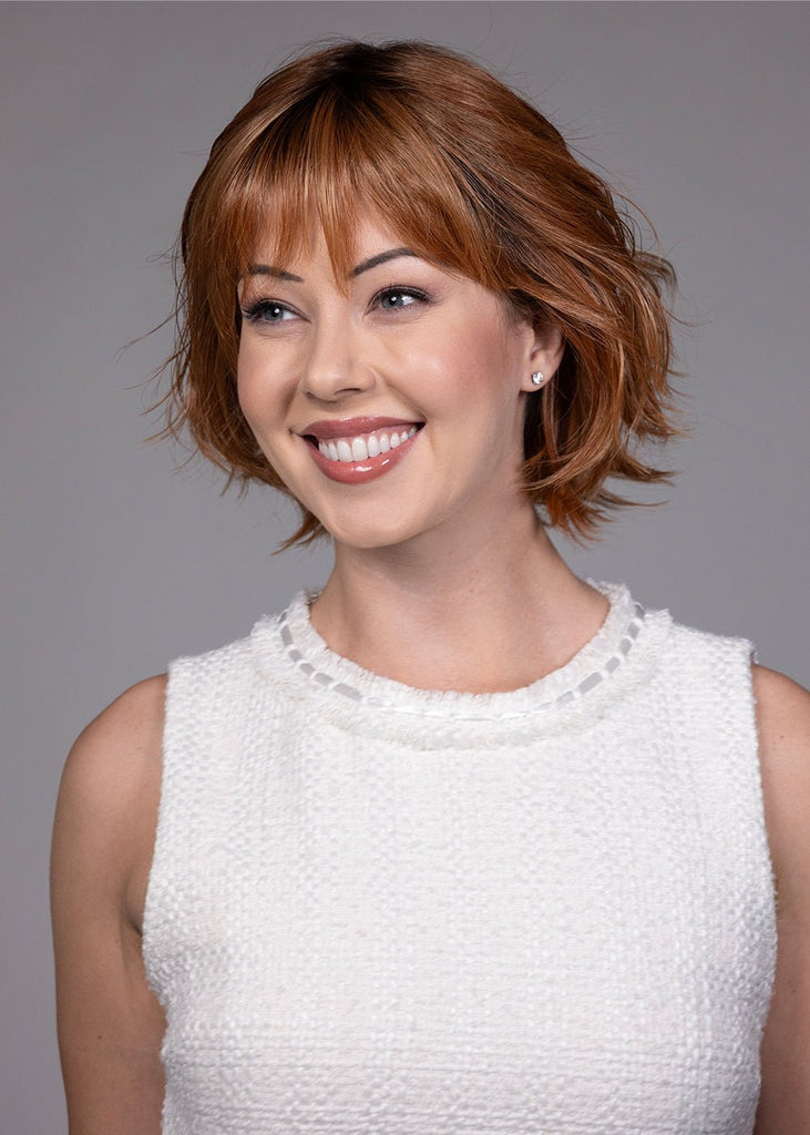 Miami by Belle Tress - MyHairMail Wigs