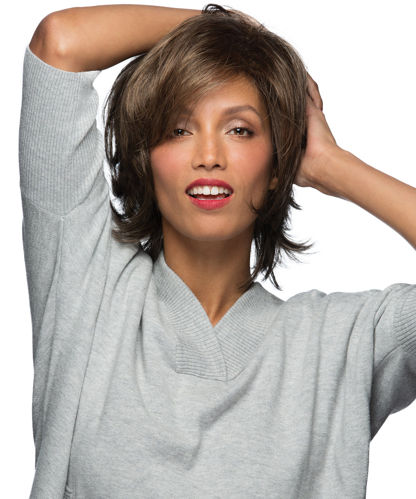 Natalie by Estetica Designs - MyHairMail Wigs