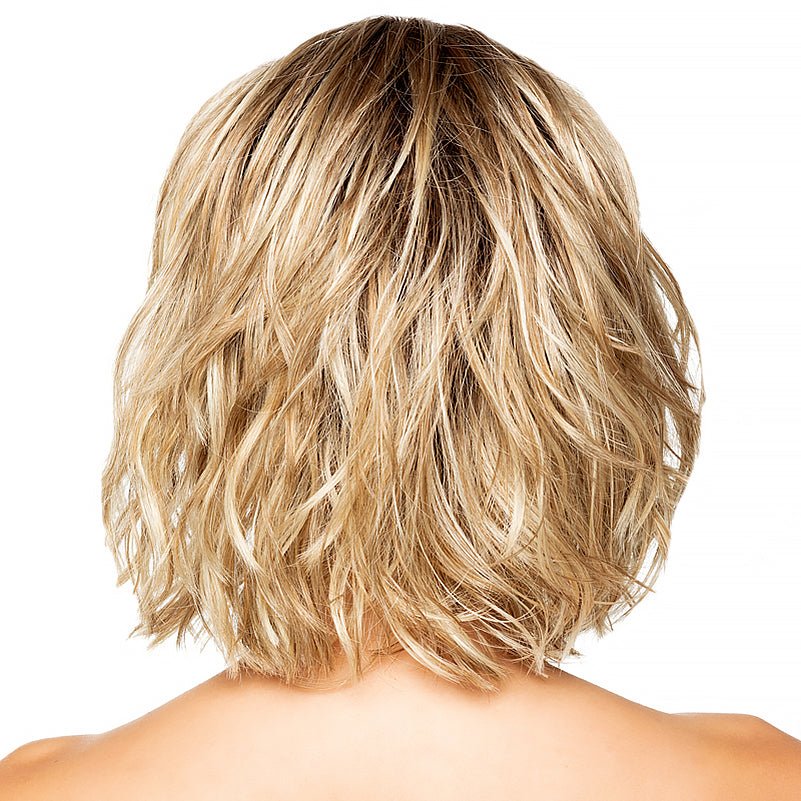 New Wave by TressAllure - MyHairMail Wigs