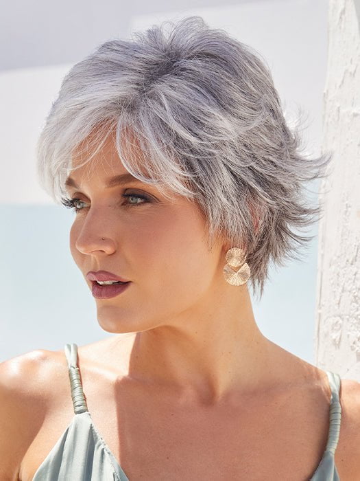 Nour by Noriko - MyHairMail Wigs