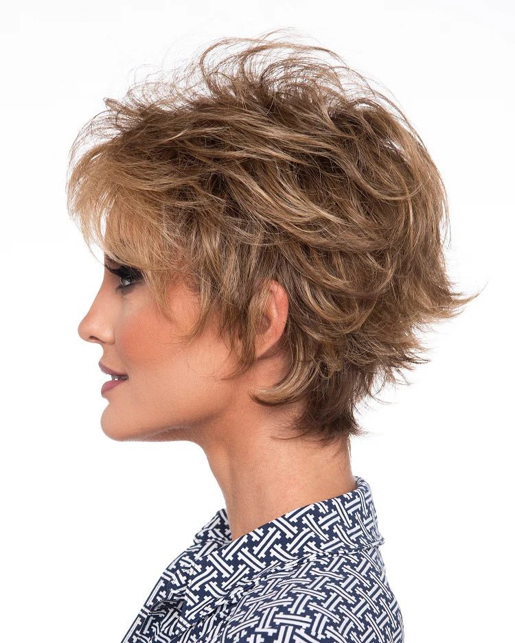 Ophelia by Envy - MyHairMail Wigs