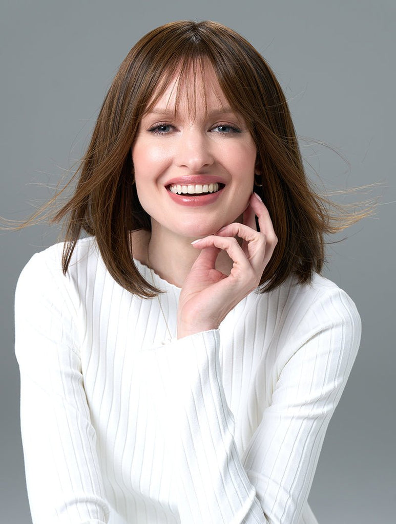 Paige by Envy - MyHairMail Wigs