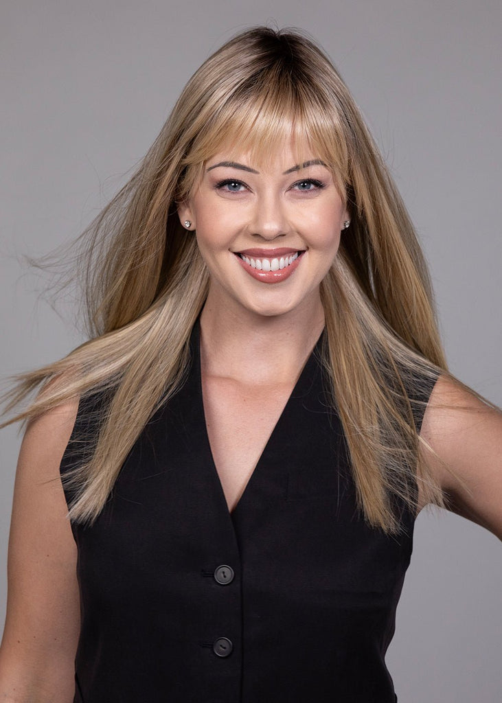 Paris by Belle Tress - MyHairMail Wigs