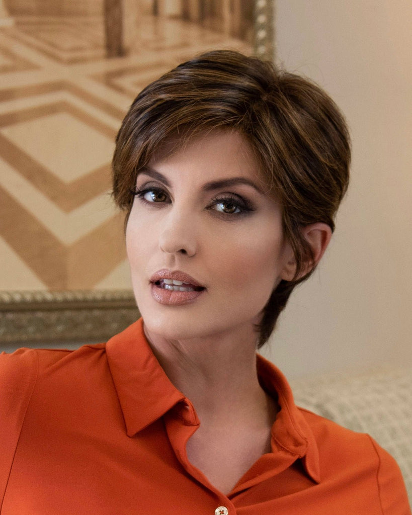 Paula by Envy - MyHairMail Wigs