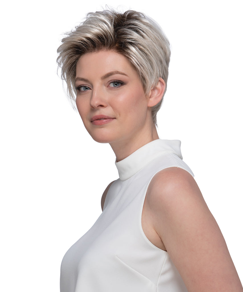 Petite Easton by Estetica Designs - MyHairMail Wigs