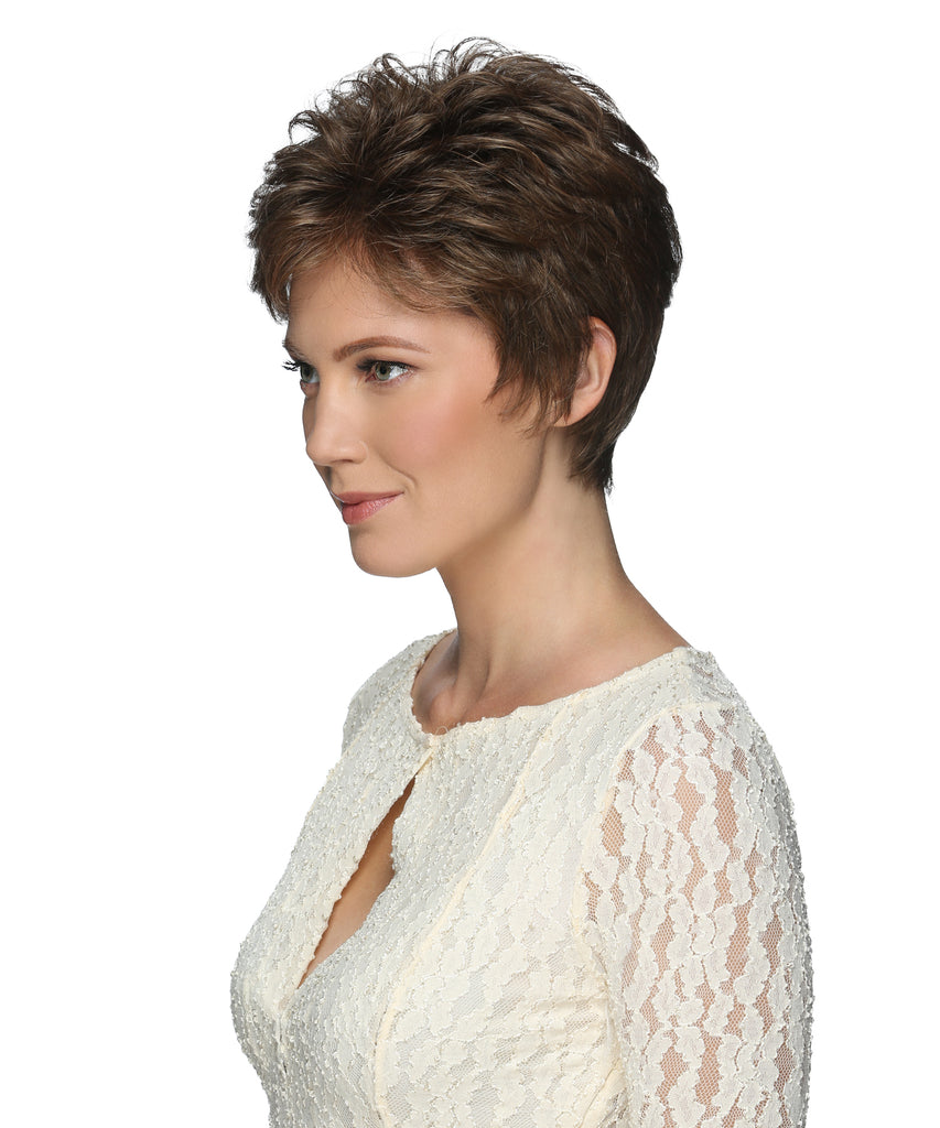 Petite Valerie by Estetica Designs - MyHairMail Wigs