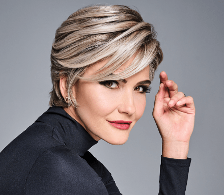 Posh Premiere by Raquel Welch - MyHairMail Wigs