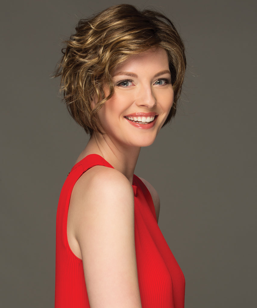 Preston by Estetica Designs - MyHairMail Wigs