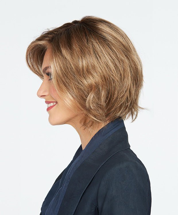 Ahead of the Curve by Raquel Welch - MyHairMail Wigs