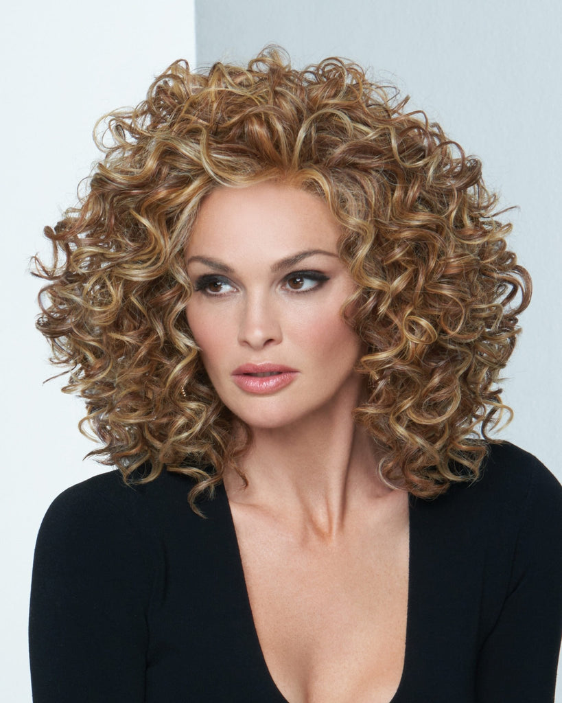 Click Click Flash by Raquel Welch - MyHairMail Wigs