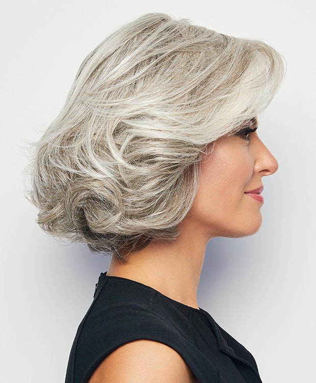 Crowd Pleaser by Raquel Welch - MyHairMail Wigs