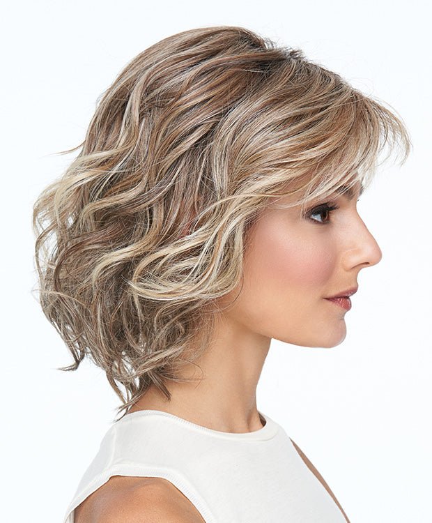 Editor's Pick Elite by Raquel Welch - MyHairMail Wigs