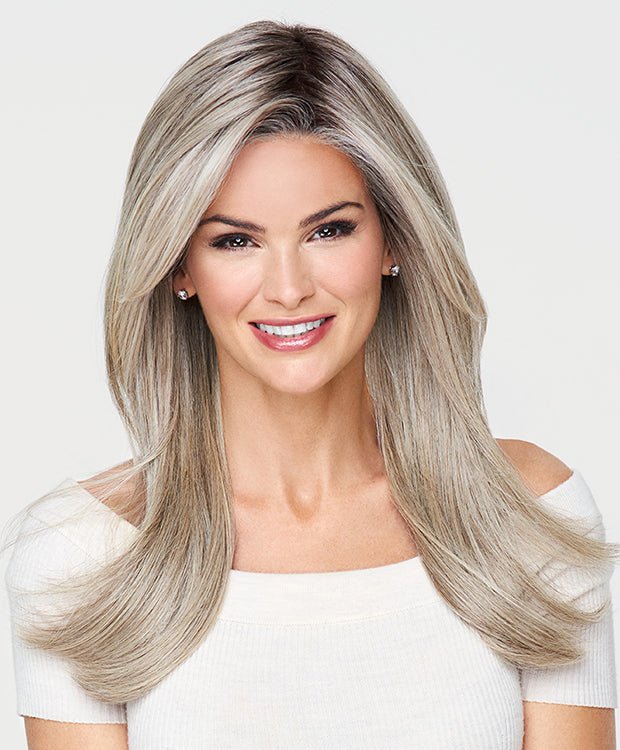 Mesmerized by Raquel Welch - MyHairMail Wigs