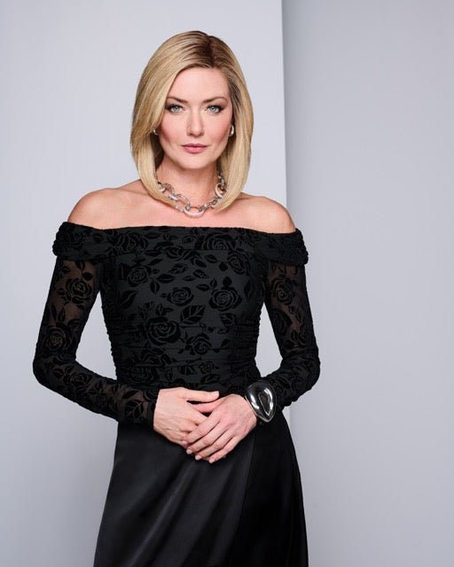 Midnight in Paris by Raquel Welch - MyHairMail Wigs