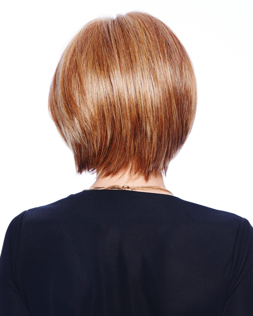 Straight Up With a Twist Elite by Raquel Welch - MyHairMail Wigs