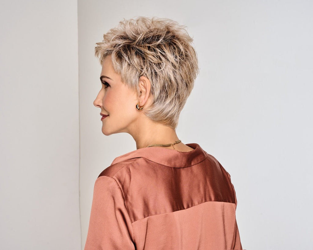 Straight Chic by Raquel Welch - MyHairMail Wigs