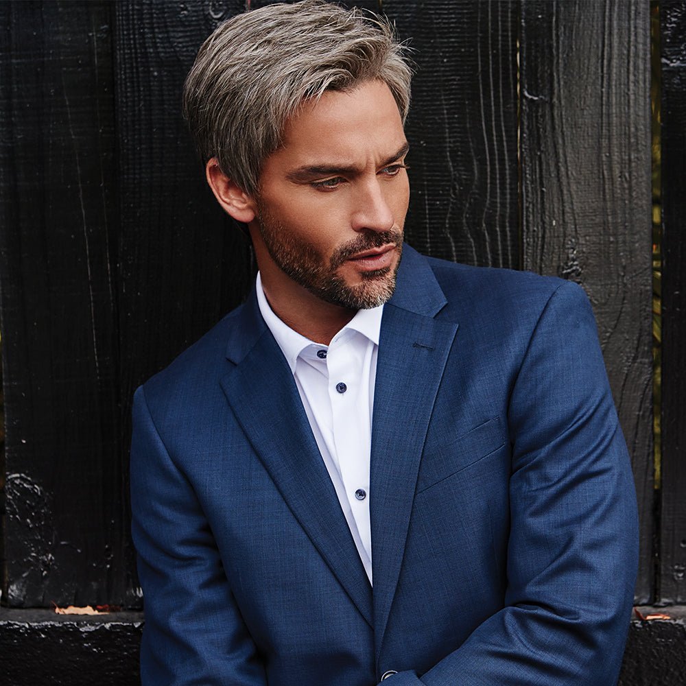 HIM Reserved - MyHairMail Wigs