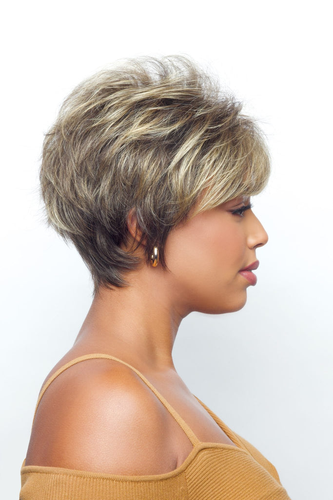 Roni by Noriko - MyHairMail Wigs