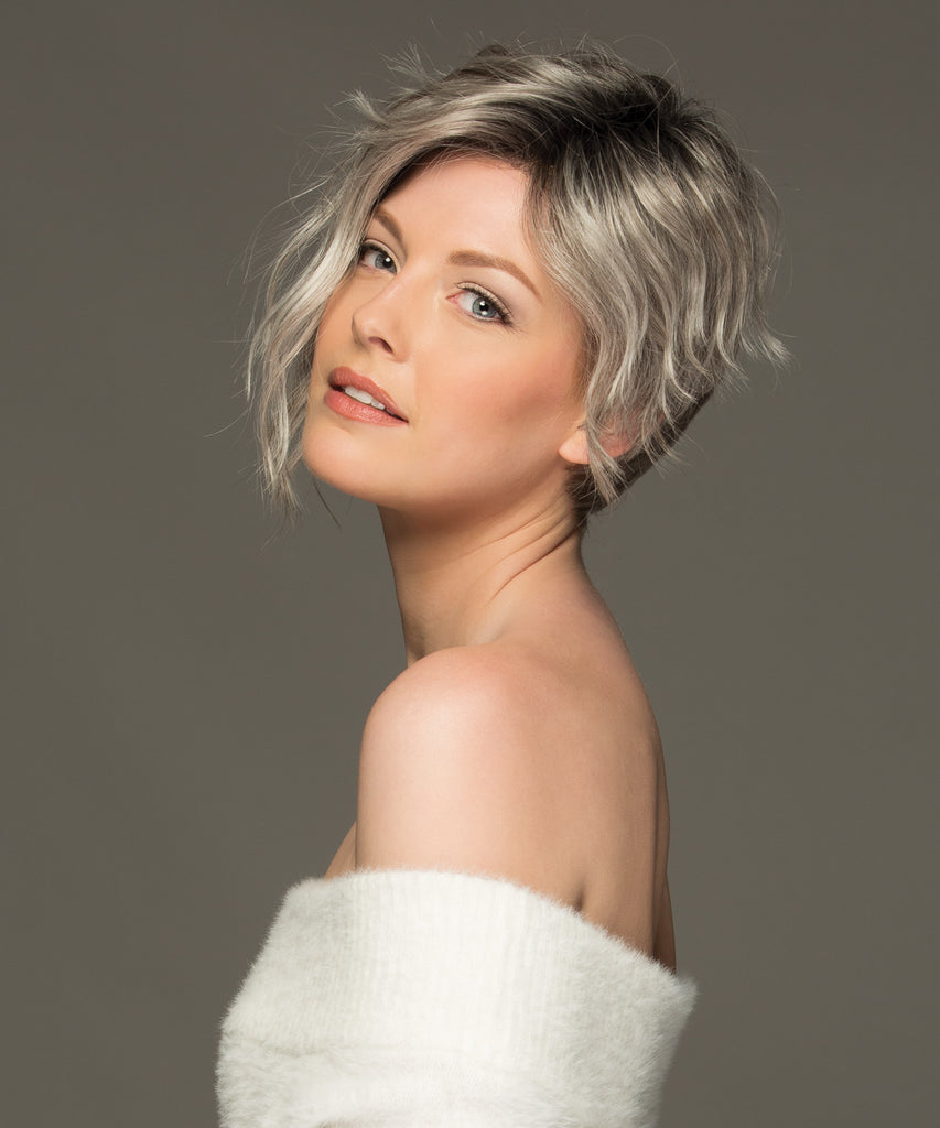 Ryan by Estetica Designs - MyHairMail Wigs