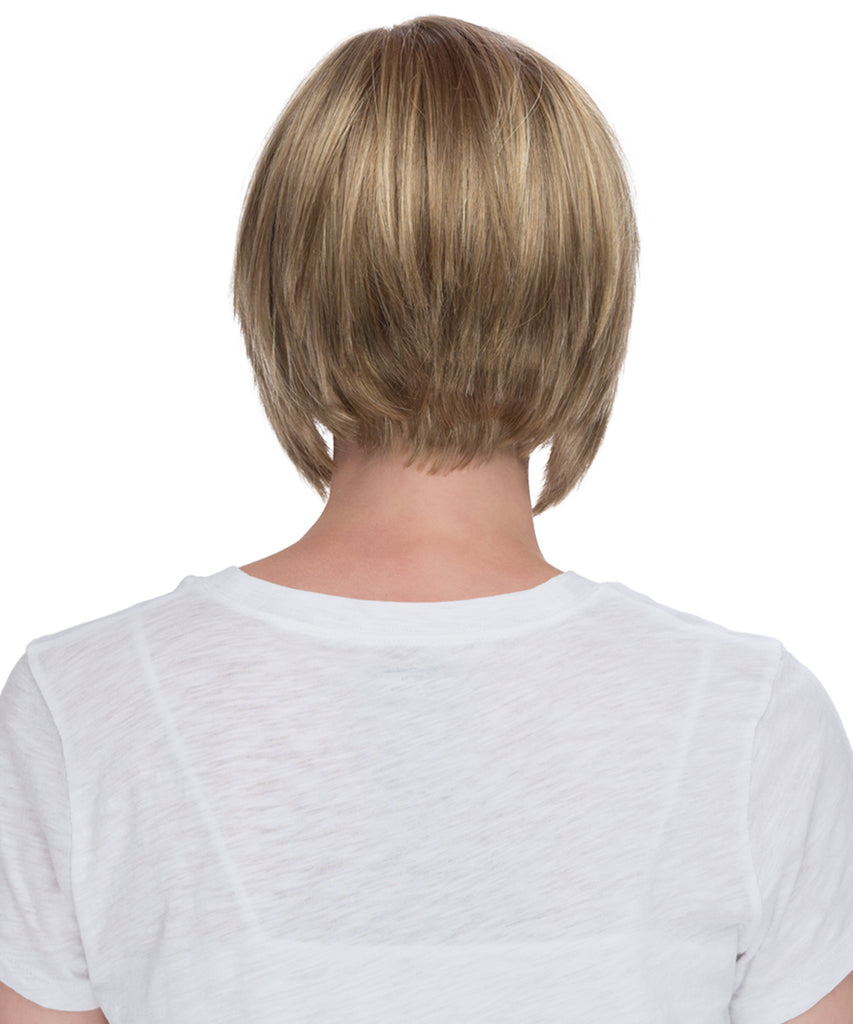 Ryder by Estetica Designs | Custom Order 2 - MyHairMail Wigs