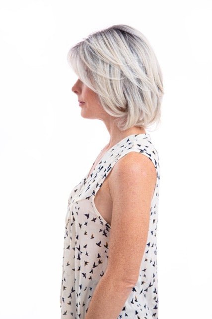 S105 Gloria by Style Unveiled Wig Pro - MyHairMail Wigs